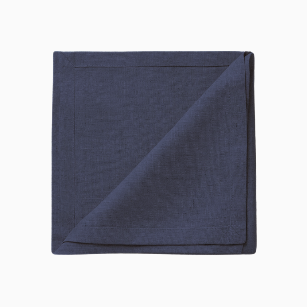SERVIETTE DE TABLE PERSONNALISÉE LOGO RESTAURANTS, HÔTELS, EVENEMENTIEL