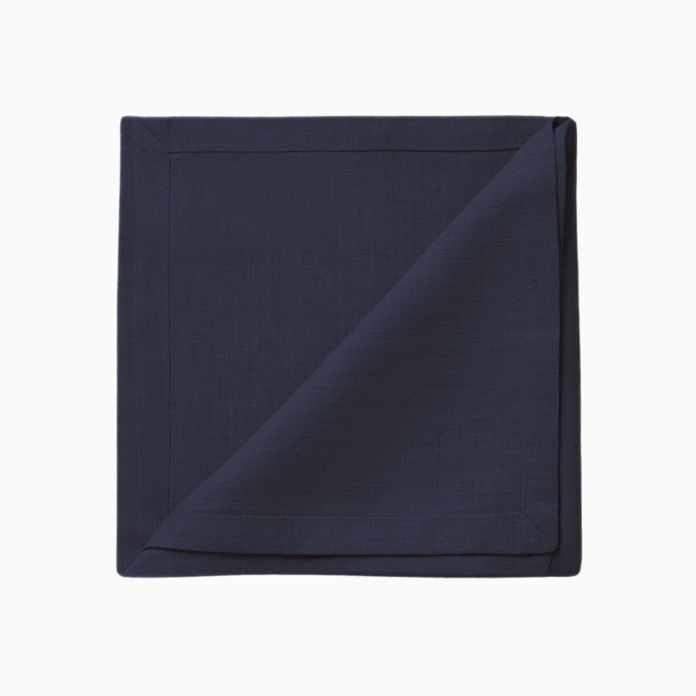 SERVIETTE DE TABLE PERSONNALISÉE LOGO RESTAURANTS, HÔTELS, EVENEMENTIEL