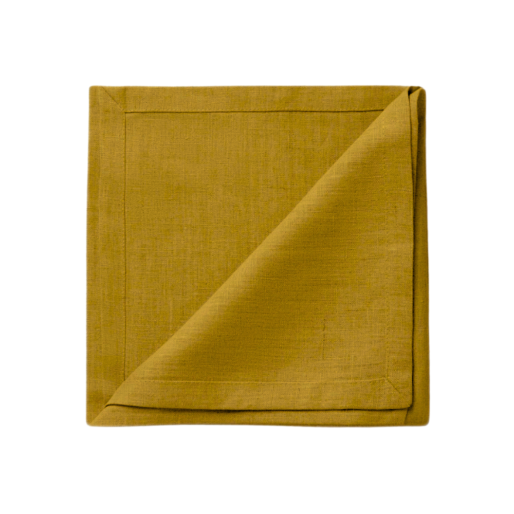SERVIETTE DE TABLE PERSONNALISÉE LOGO RESTAURANTS, HÔTELS, EVENEMENTIEL