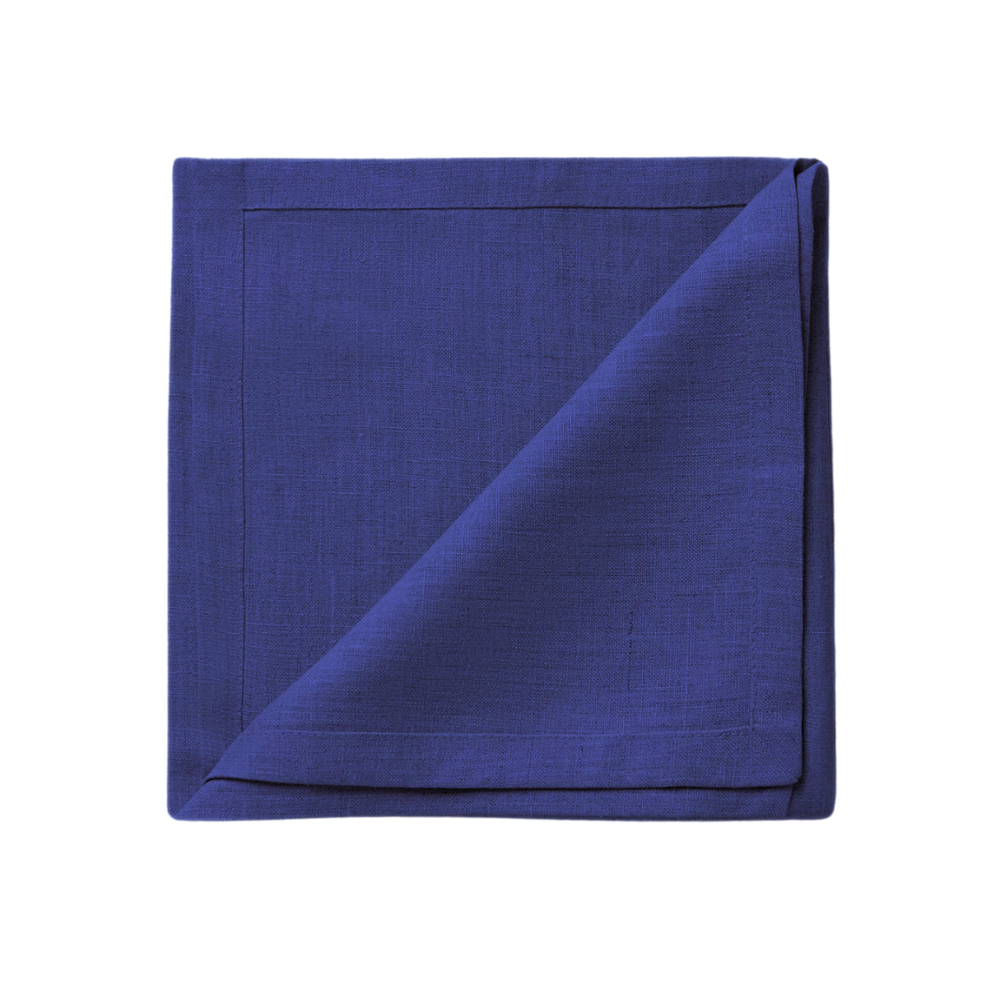 SERVIETTE DE TABLE PERSONNALISÉE LOGO RESTAURANTS, HÔTELS, EVENEMENTIEL