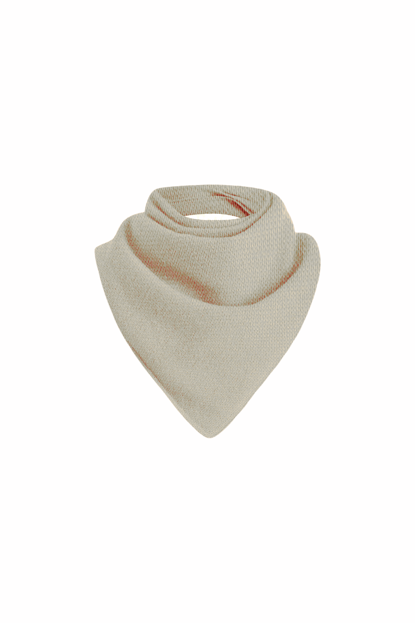 moutty BANDANA EN CACHEMIRE - ENFANT