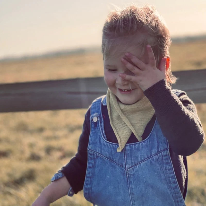 moutty BANDANA PERSONNALISÉ - ENFANT
