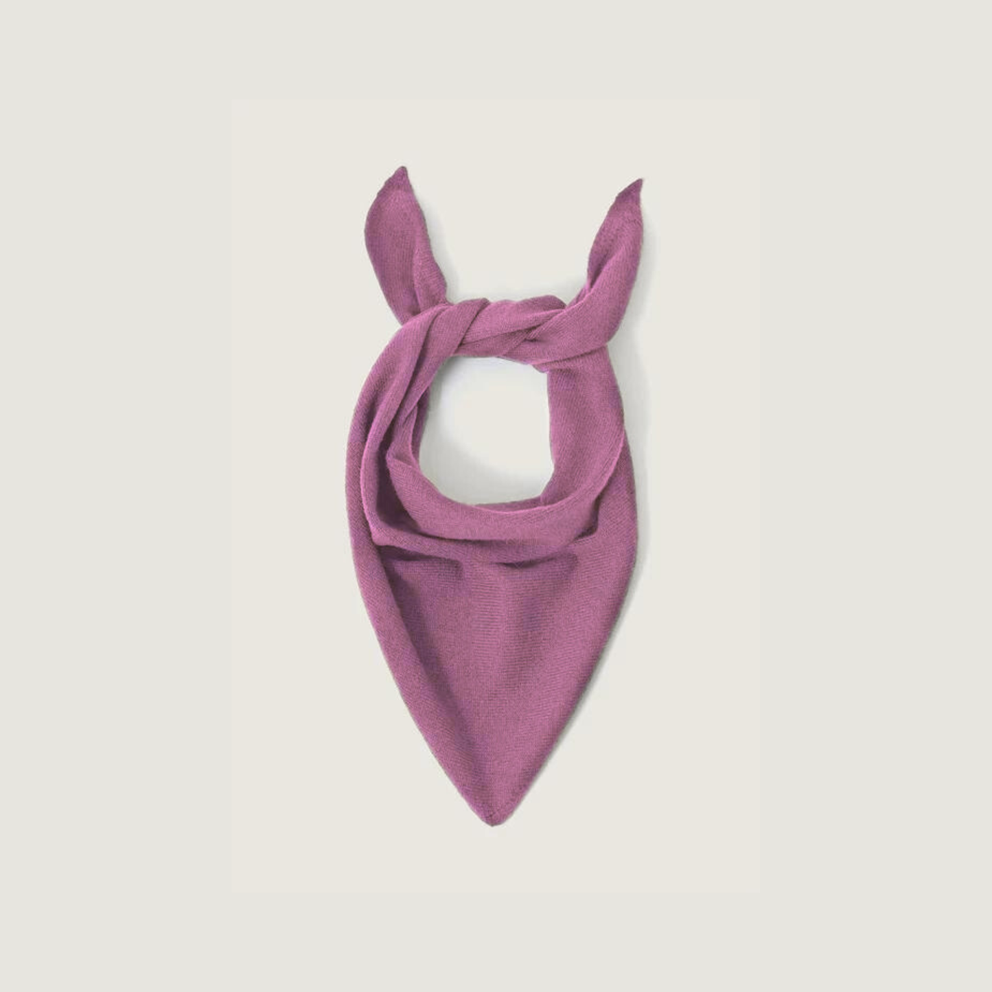 moutty ROSE INDIEN BANDANA PERSONNALISÉ - ENFANT