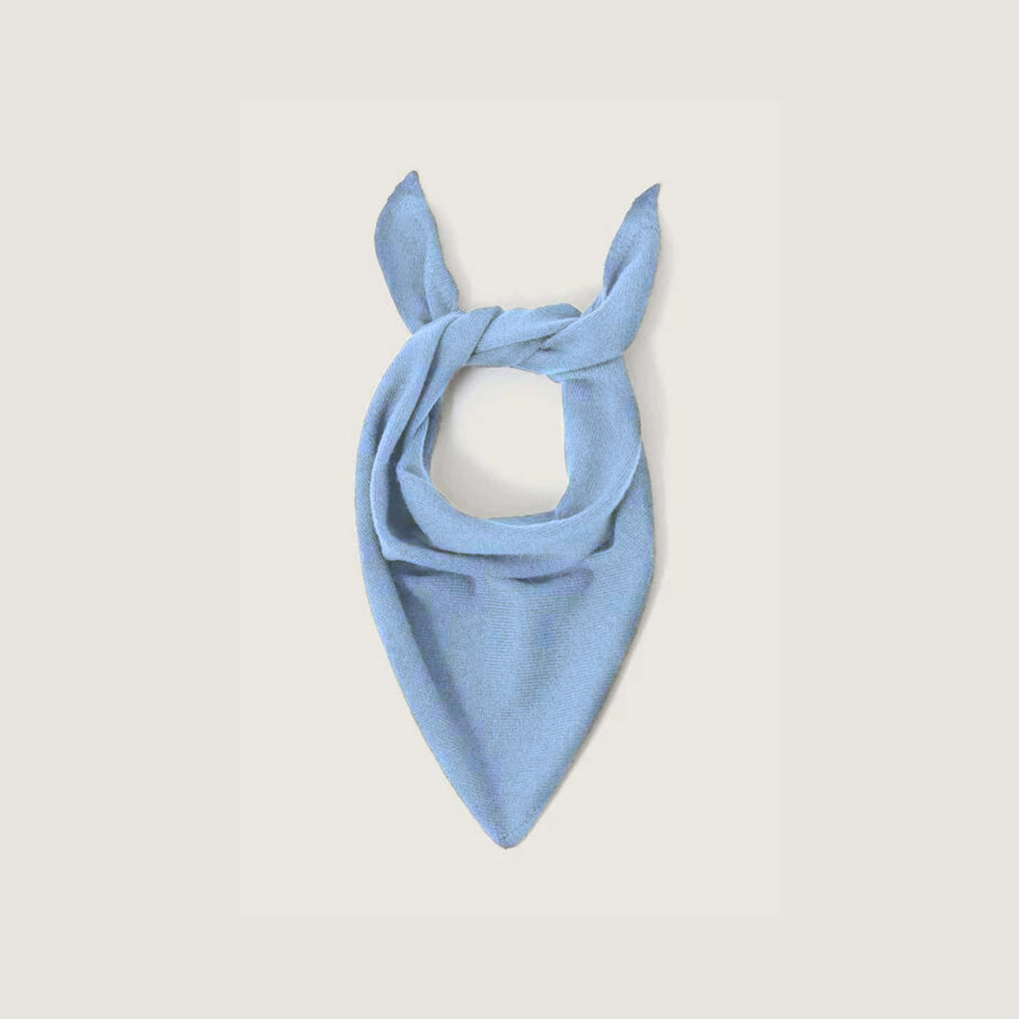 moutty AZUR BANDANA PERSONNALISÉ - ENFANT
