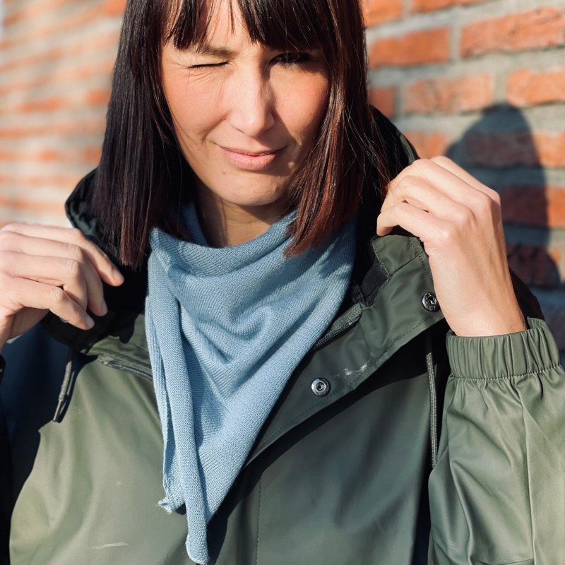 moutty Bandanas BANDANA PERSONNALISÉ - FEMME