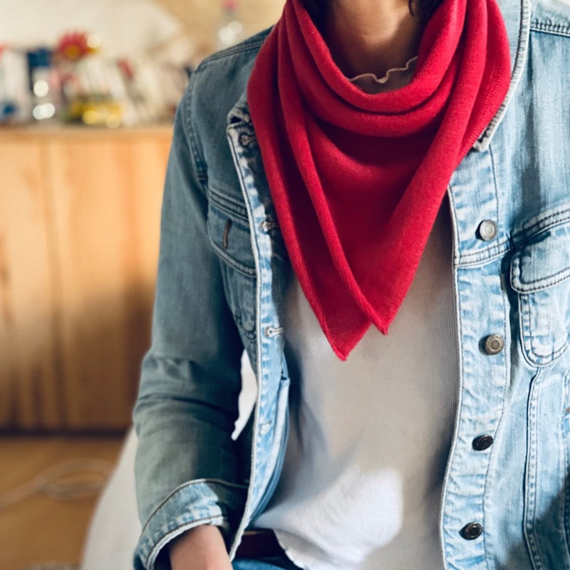 moutty Bandanas BANDANA PERSONNALISÉ - FEMME