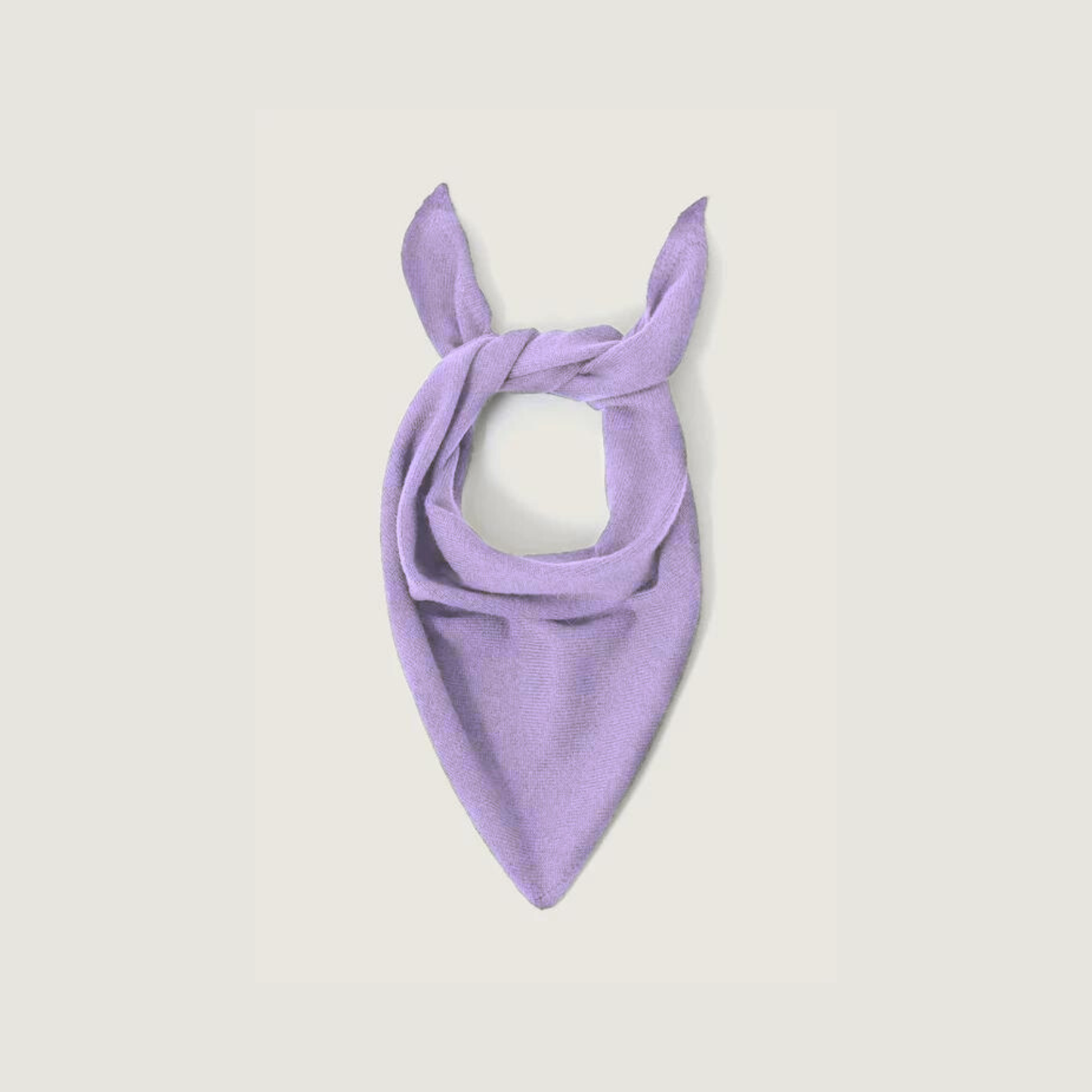 moutty Bandanas LILAS BANDANA PERSONNALISÉ - FEMME