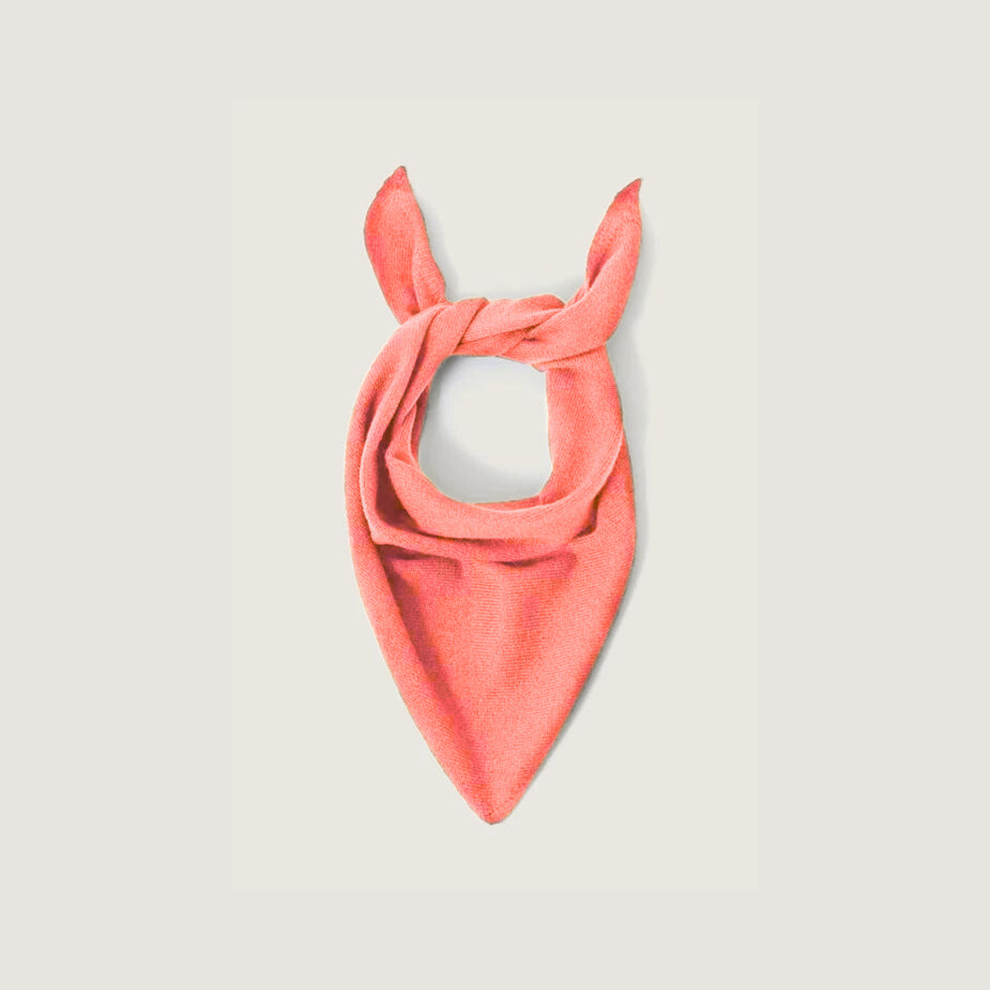 moutty Bandanas SAUMON BANDANA PERSONNALISÉ - FEMME