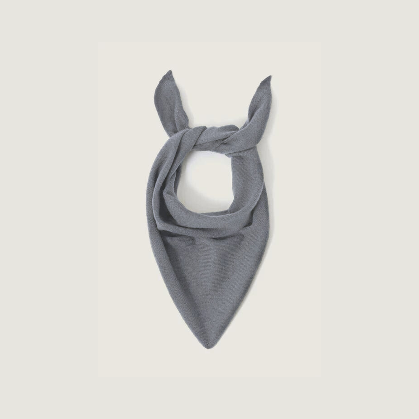 moutty Bandanas FELTGREY BANDANA PERSONNALISÉ - FEMME