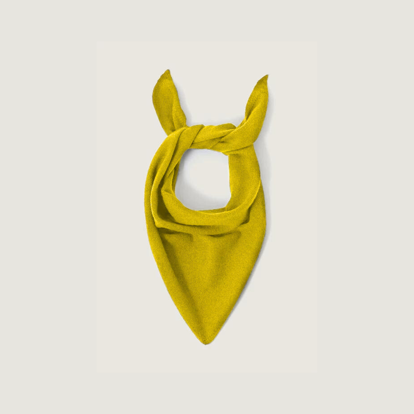 moutty Bandanas JONQUILLE BANDANA PERSONNALISÉ - FEMME