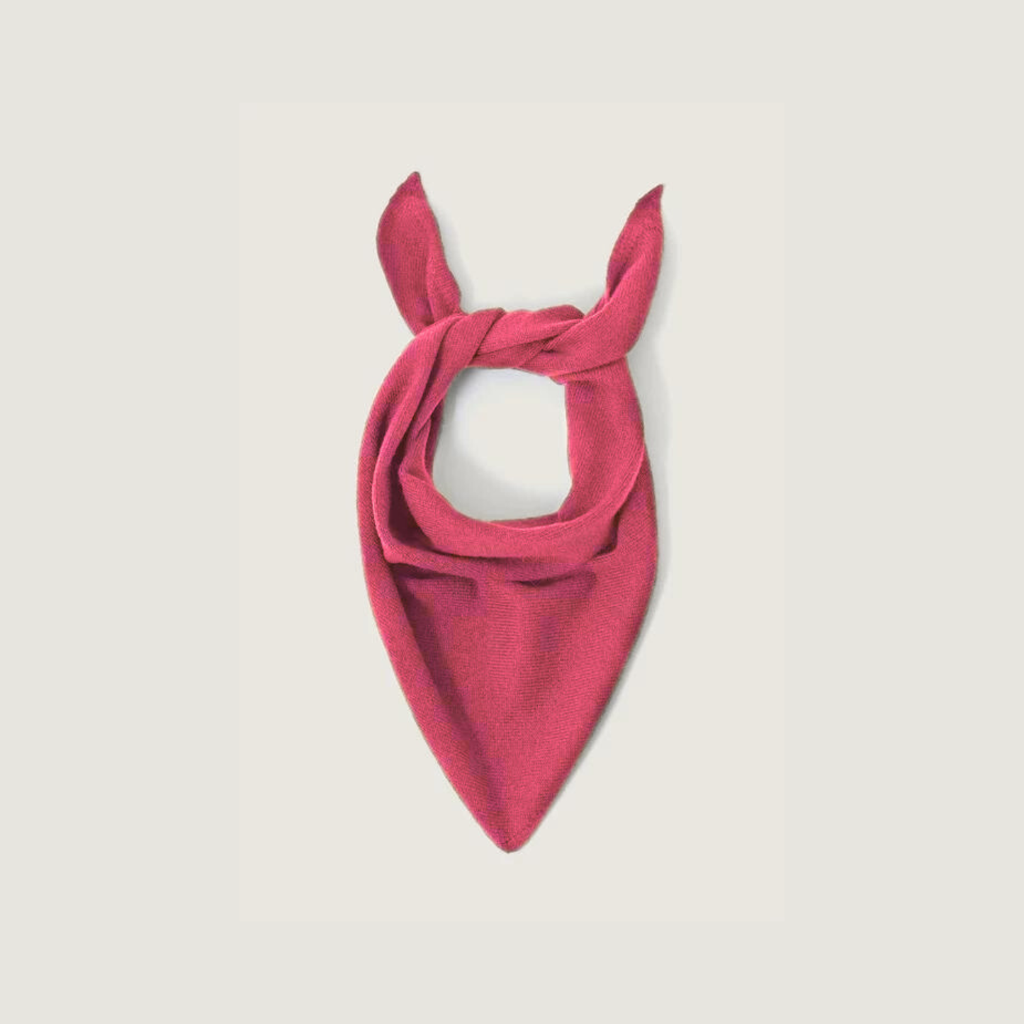 moutty Bandanas ROSE BANDANA PERSONNALISÉ - FEMME