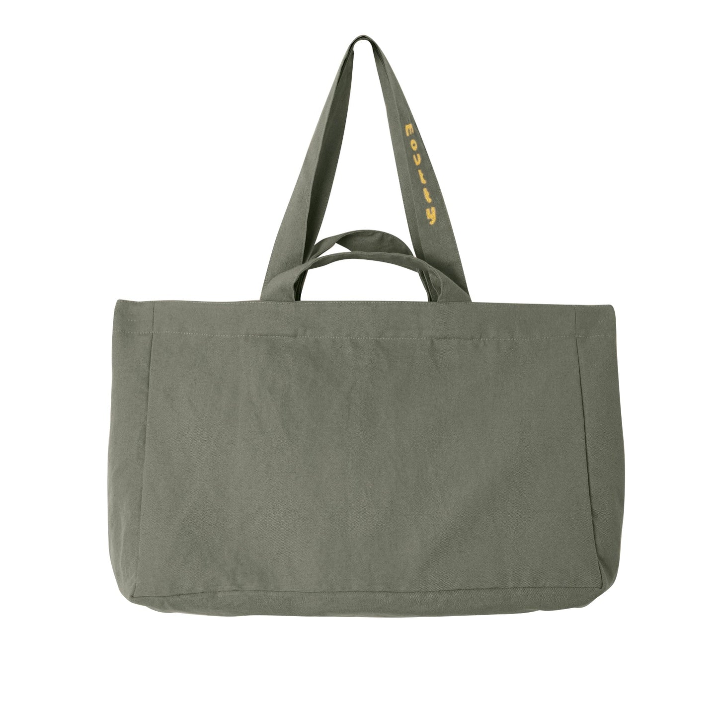 moutty Sac CABAS PERSONNALISÉ - LIERRE