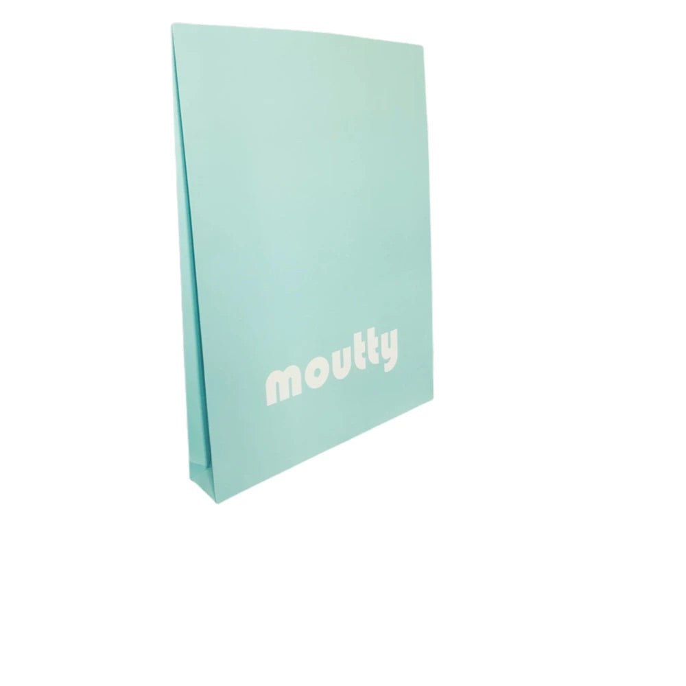 moutty CADEAU Emballage cadeau