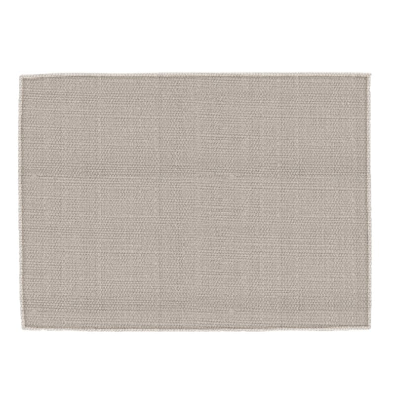 moutty set de table Le set de table Big - Naturel