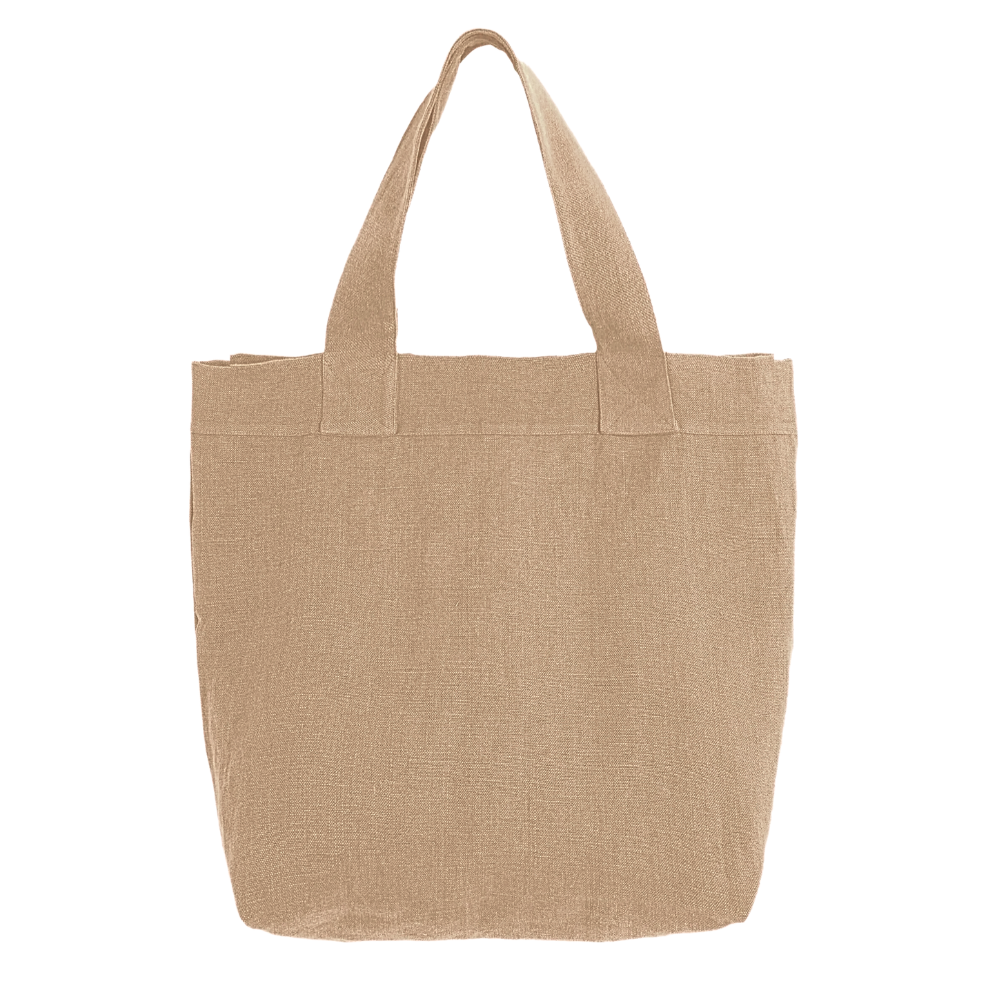 moutty Sac SAC FOURRE-TOUT PERSONNALISÉ - BRONZE