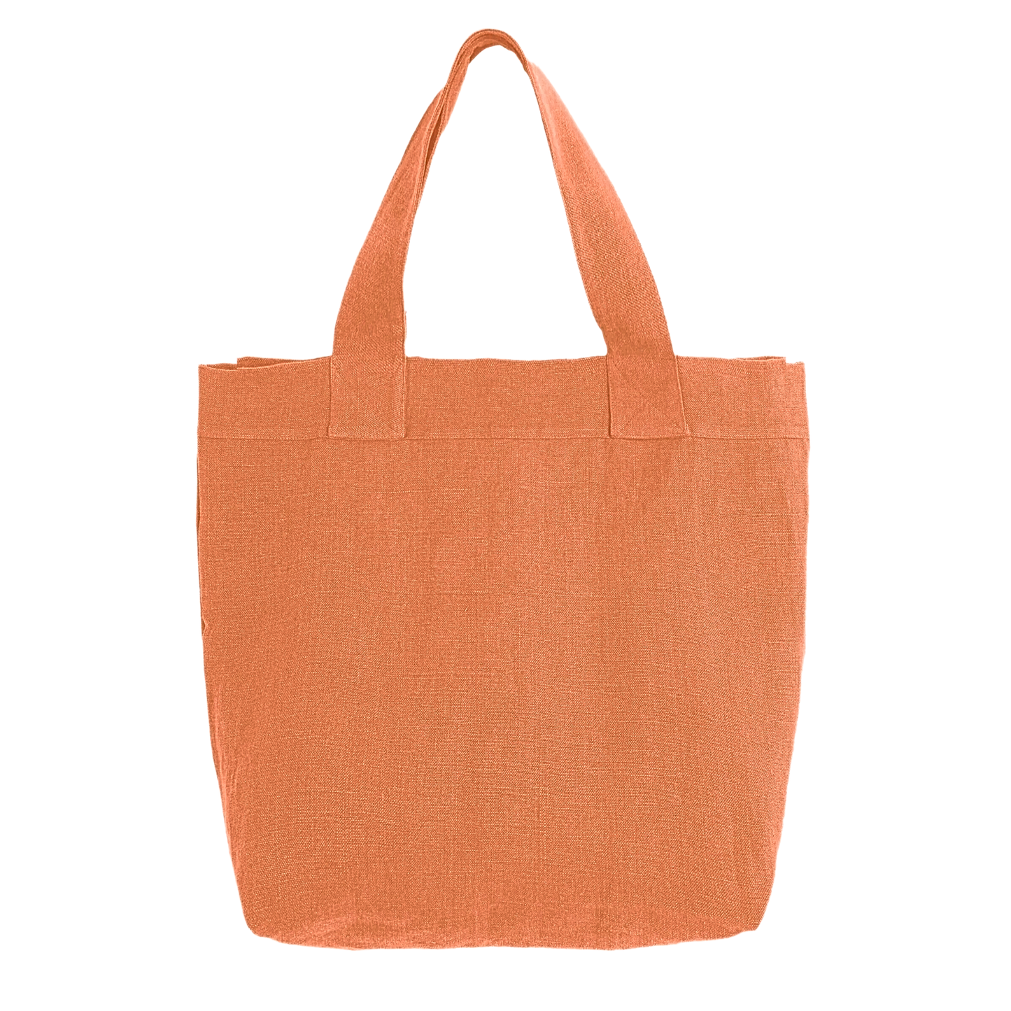 moutty Sac SAC FOURRE-TOUT PERSONNALISÉ - CAROTTE