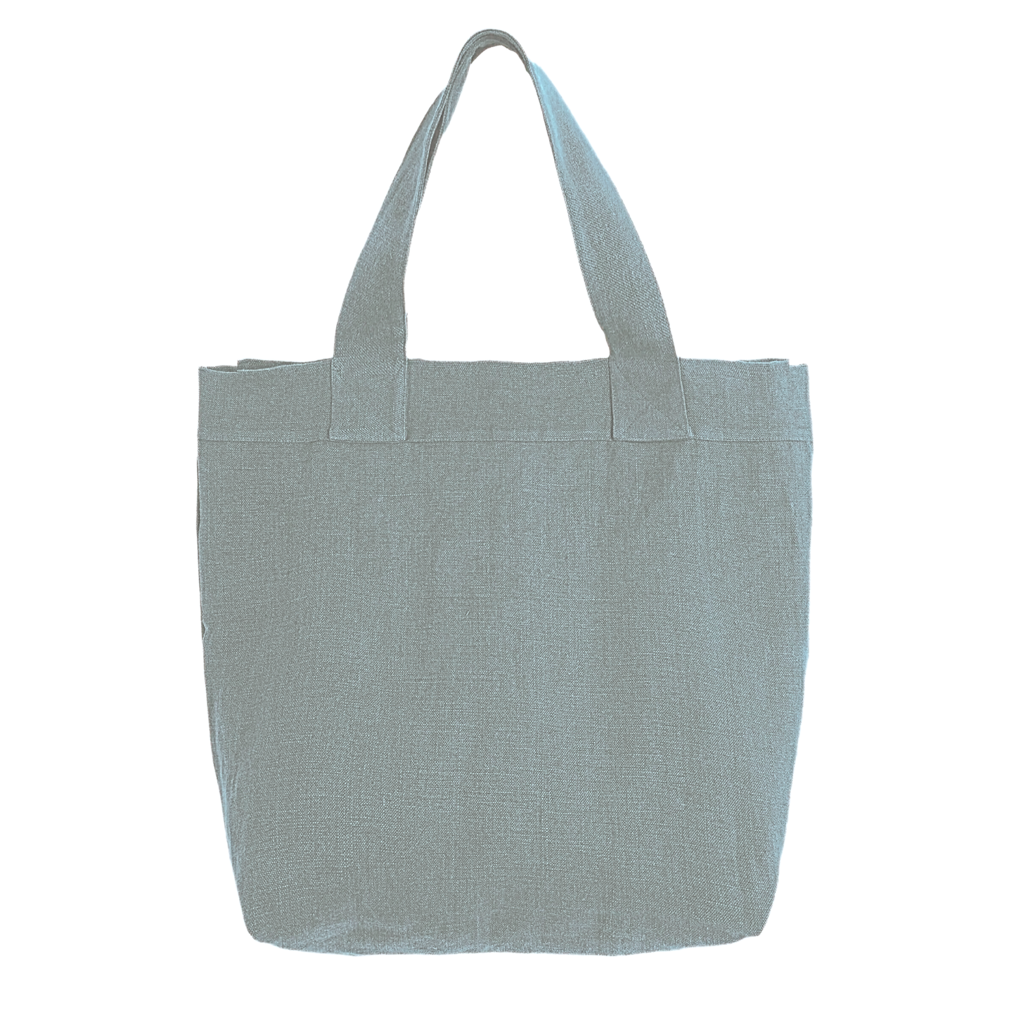 moutty Sac SAC FOURRE-TOUT PERSONNALISÉ - VERT DE GRIS