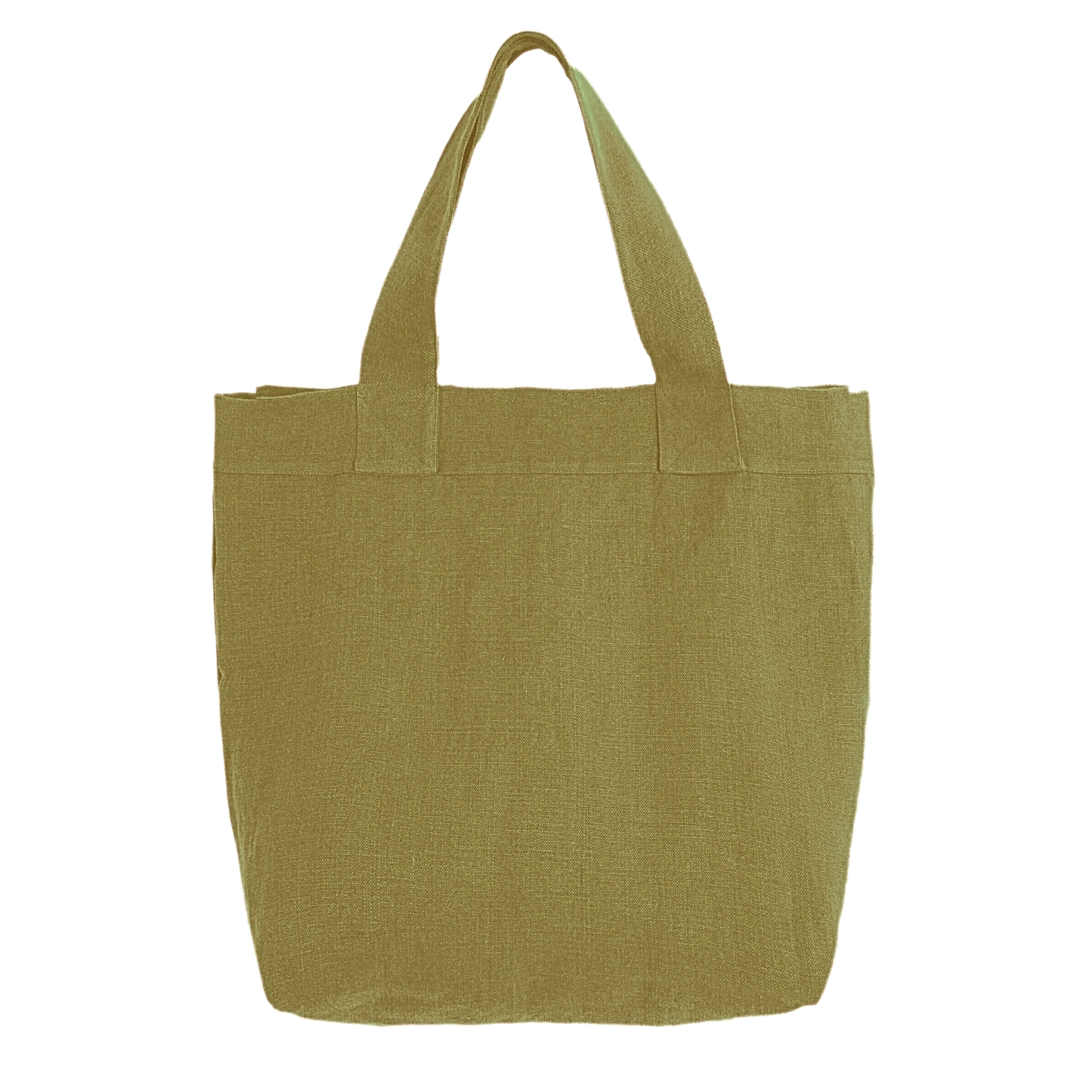 moutty Sac SAC FOURRE-TOUT PERSONNALISÉ - VERT OLIVE