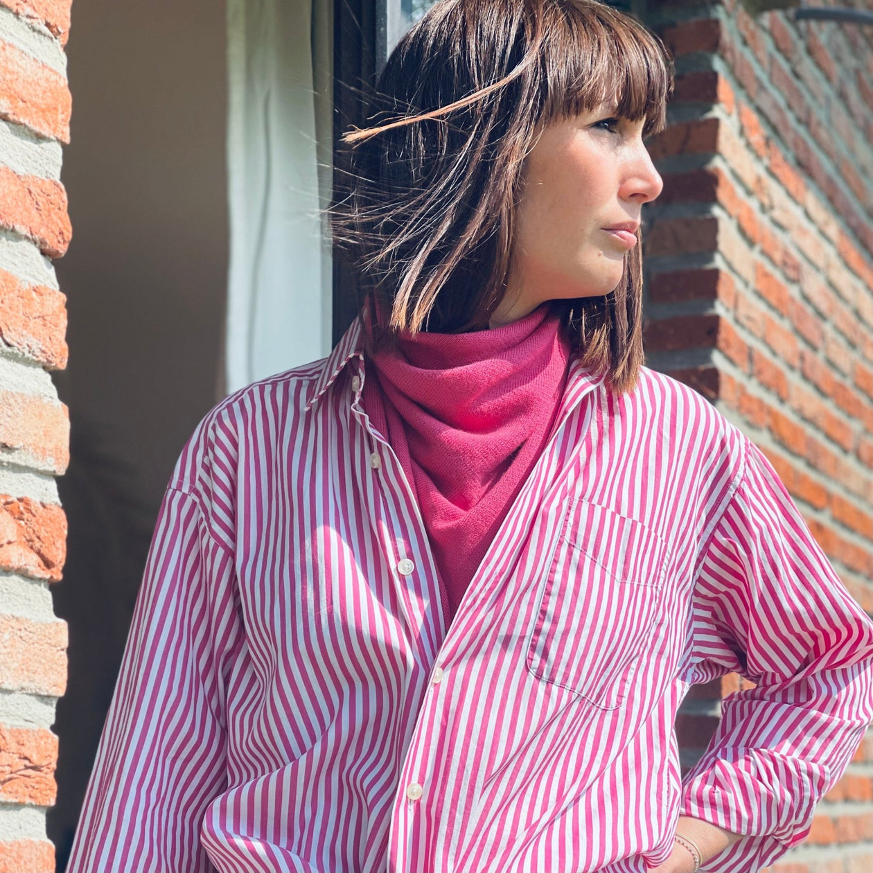 BANDANAS PERSONNALISÉS Image