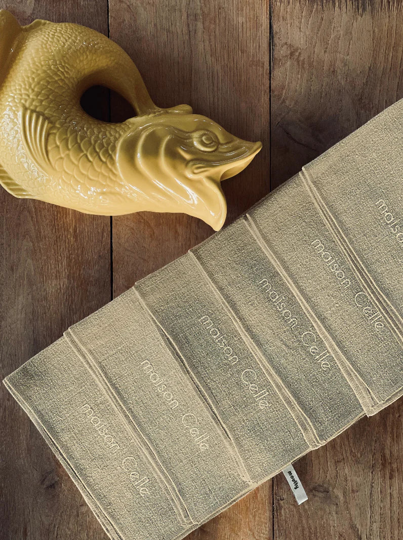 SET DE TABLE PERSONNALISÉS Image