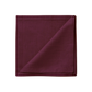 SERVIETTE DE TABLE PERSONNALISÉE LOGO RESTAURANTS, HÔTELS, EVENEMENTIEL