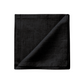 SERVIETTE DE TABLE PERSONNALISÉE LOGO RESTAURANTS, HÔTELS, EVENEMENTIEL