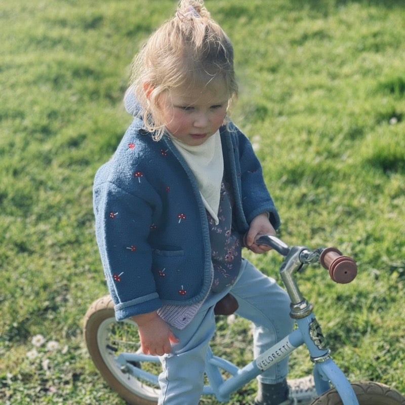 moutty BANDANA EN CACHEMIRE - ENFANT