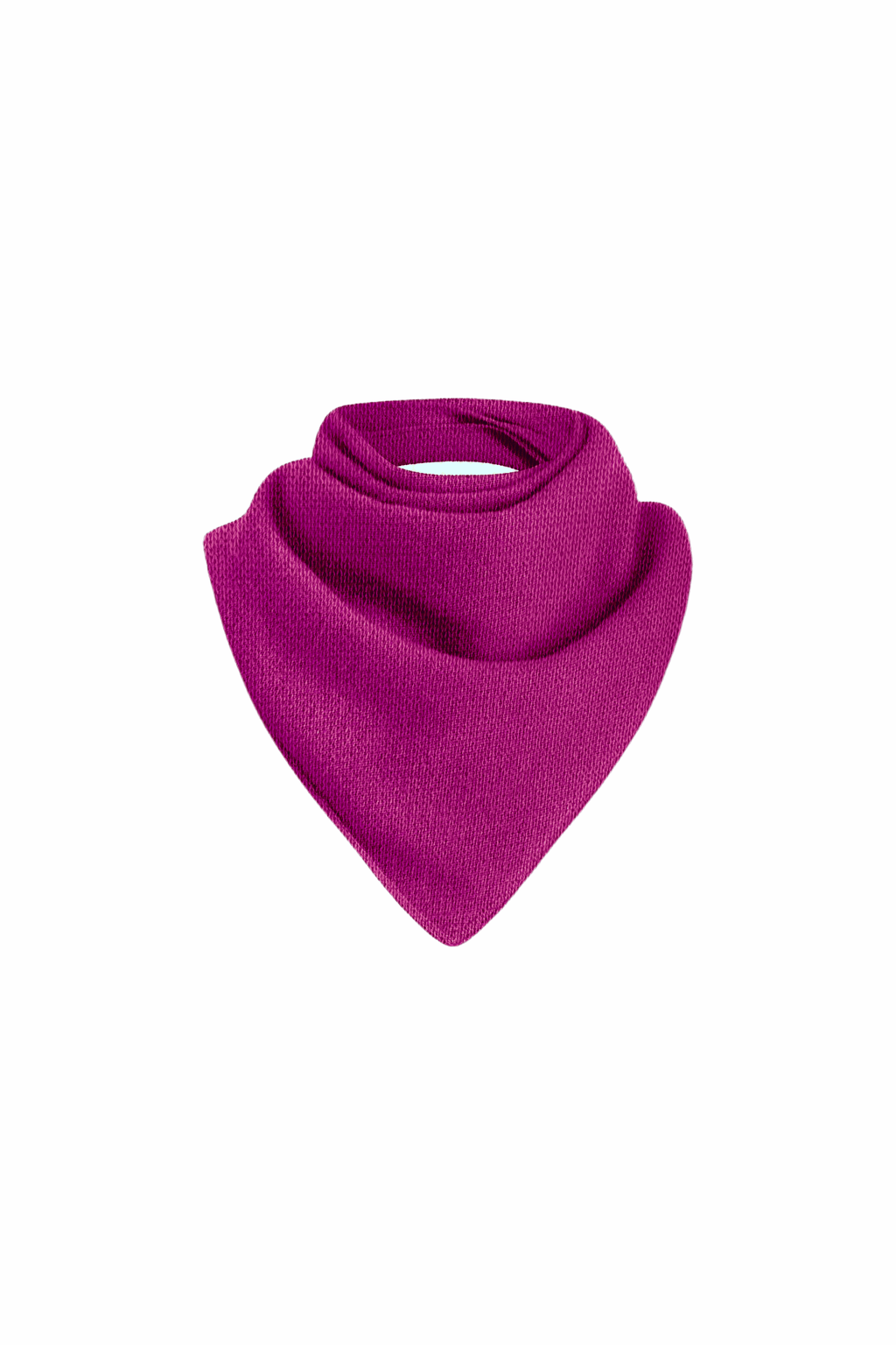 moutty BANDANA EN CACHEMIRE - ENFANT