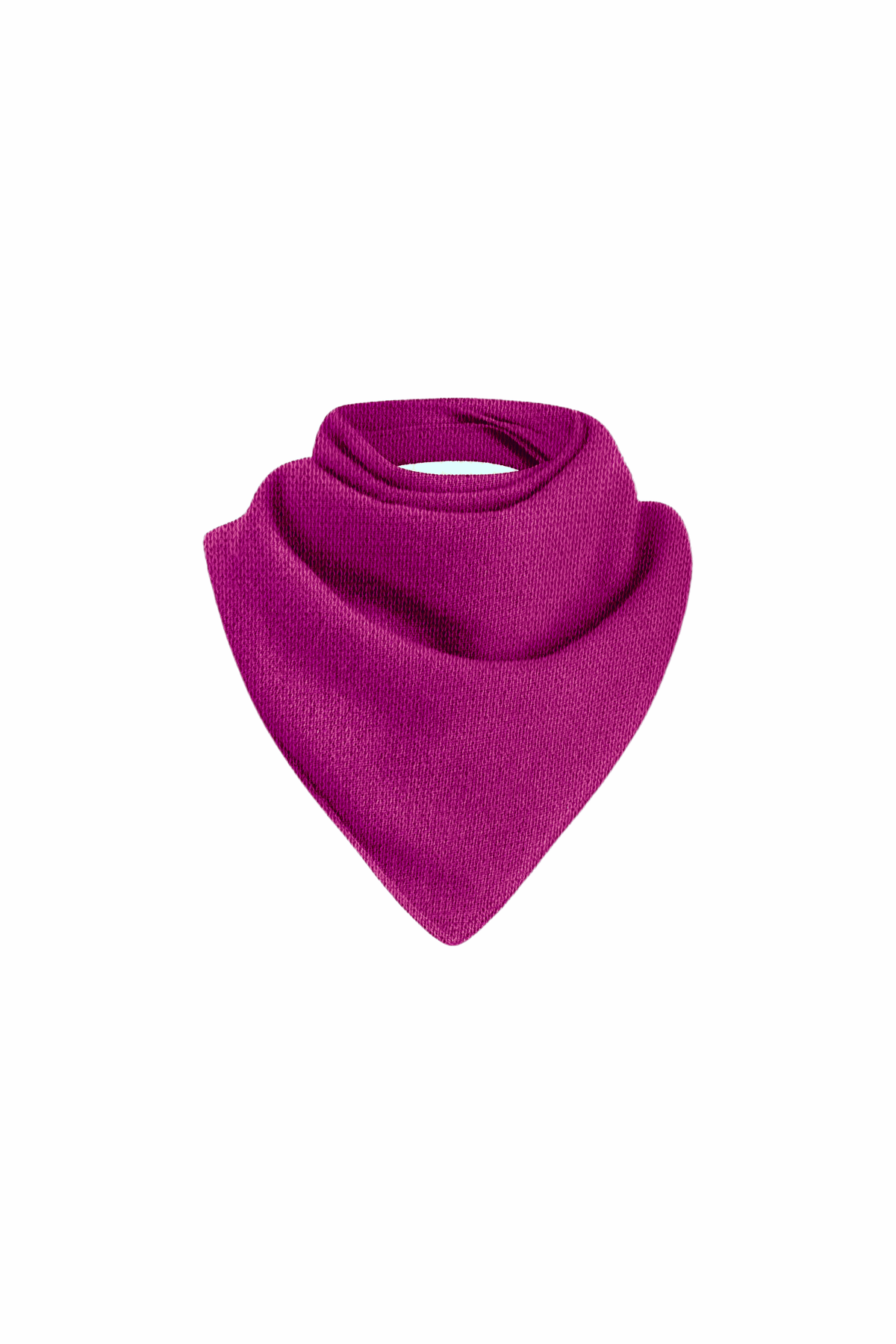 moutty BANDANA EN CACHEMIRE - ENFANT