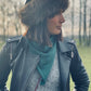 moutty Bandanas SAPIN BANDANA EN CACHEMIRE - FEMME