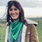 moutty Bandanas BANDANA EN CACHEMIRE - FEMME