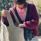 moutty Bandanas BANDANA EN CACHEMIRE - FEMME