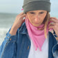 moutty Bandanas BANDANA EN CACHEMIRE - FEMME