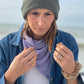 moutty Bandanas BANDANA EN CACHEMIRE - FEMME