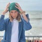 moutty Bandanas BANDANA EN CACHEMIRE - FEMME