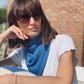 moutty Bandanas ISFAHAN BANDANA EN CACHEMIRE - FEMME