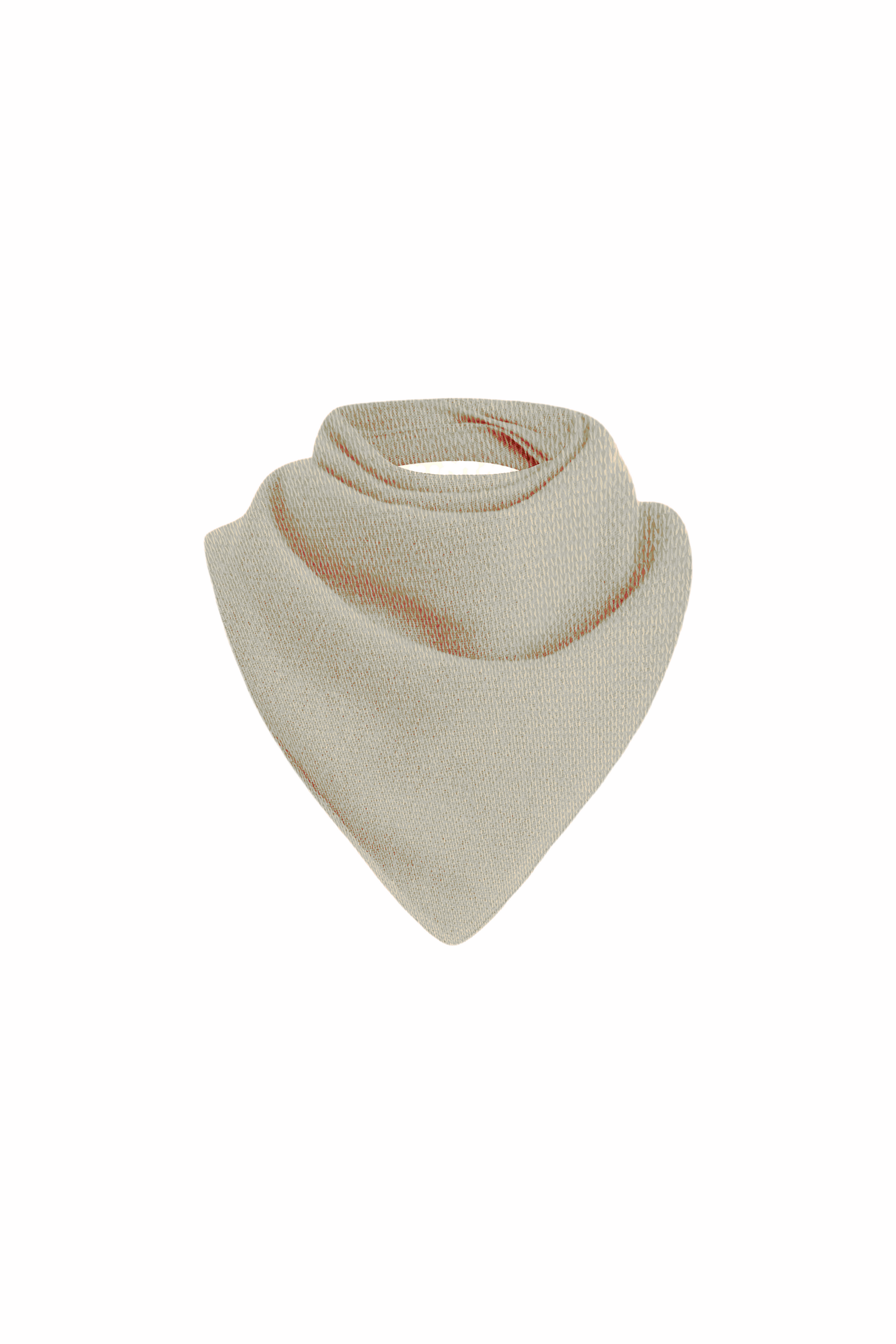 moutty Bandanas BANDANA EN CACHEMIRE - FEMME