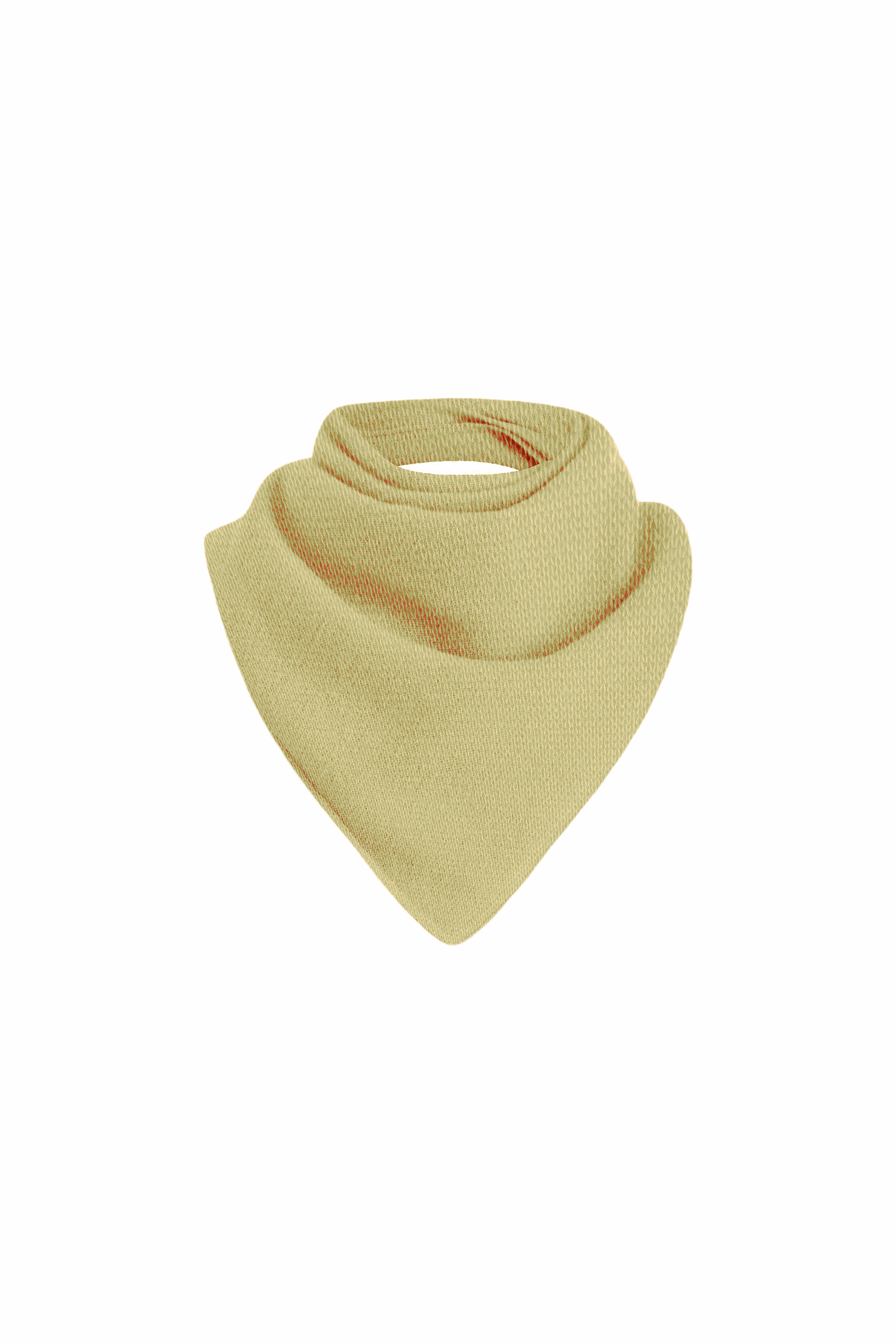 moutty Bandanas BANDANA EN CACHEMIRE - FEMME
