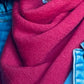 moutty Bandanas BANDANA EN CACHEMIRE - FEMME