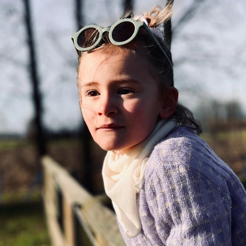 moutty BANDANA PERSONNALISÉ - ENFANT