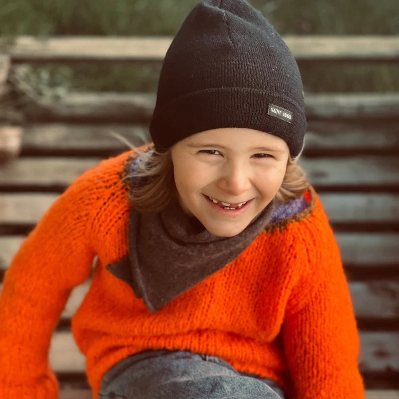 moutty BANDANA PERSONNALISÉ - ENFANT