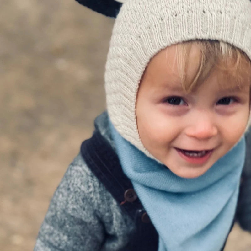 moutty BANDANA PERSONNALISÉ - ENFANT