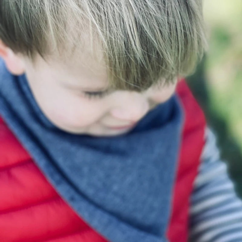 moutty BANDANA PERSONNALISÉ - ENFANT