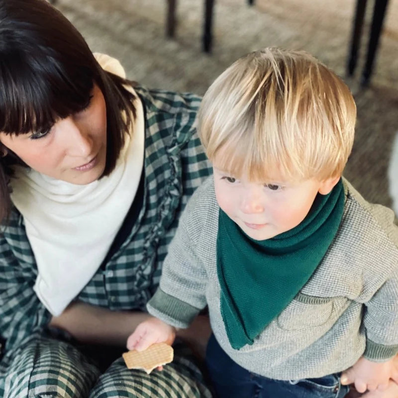 moutty BANDANA PERSONNALISÉ - ENFANT