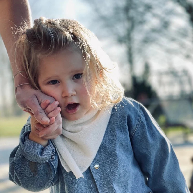 moutty BANDANA PERSONNALISÉ - ENFANT