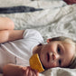 moutty bébé, body BODY BÉBÉ PERSONNALISÉ