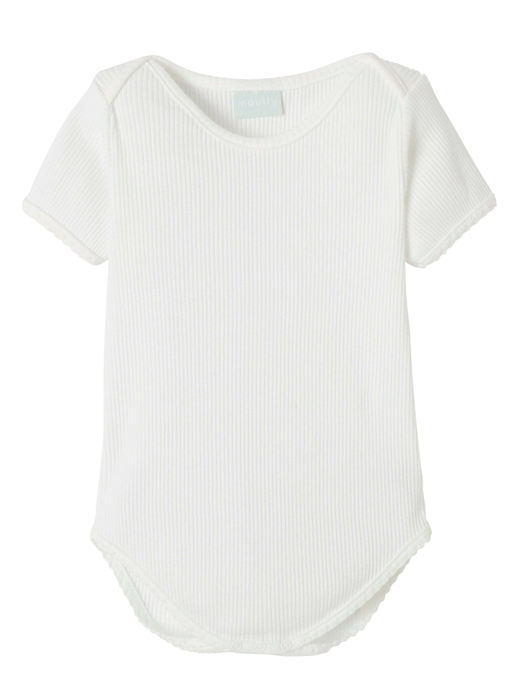 moutty bébé, body BODY BÉBÉ PERSONNALISÉ