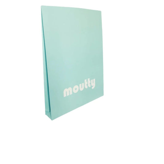 moutty CADEAU Emballage cadeau