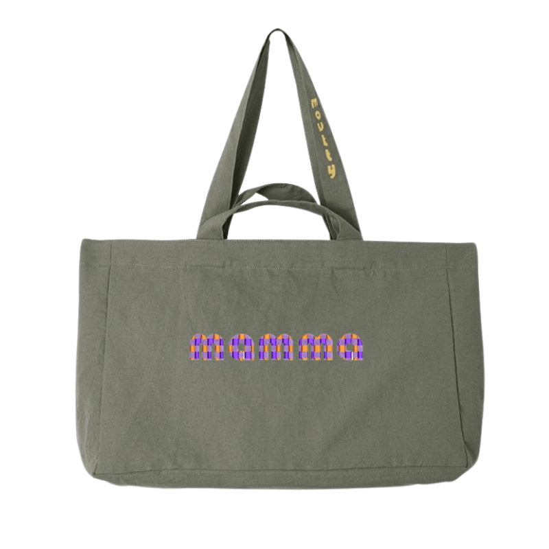 moutty Sac JACK - LE SAC 24 HEURES - LIERRE - MAMMA DAMIER