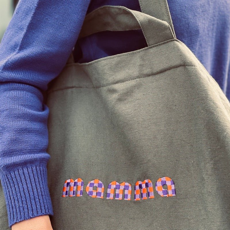 moutty Sac JACK - LE SAC 24 HEURES - LIERRE - MAMMA DAMIER